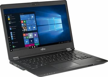Fujitsu LIFEBOOK U7410 | i5-10e gen  4G SIM | Licht & snel  beschikbaar voor biedingen
