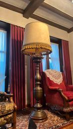 Antieke lamp, Antiek en Kunst, Ophalen