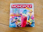Monopoly spel - bouwen (nieuwstaat), Ophalen, Nieuw