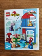 Duplo Spidey, Enfants & Bébés, Duplo, Ensemble complet, Utilisé, Enlèvement ou Envoi