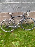 GRANVILLE 28 inch 18V racefiets, 28 inch, Zo goed als nieuw, 15 tot 20 versnellingen, 53 tot 57 cm