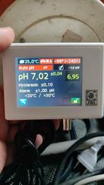 Jbl Proflora co2 control, Ophalen, Zo goed als nieuw, Overige typen