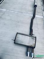 Mini Cooper S John Cooper Works JCW Sportuitlaat Uitlaatdemp, Auto-onderdelen, Uitlaatsystemen, Gebruikt, -, -, Ophalen of Verzenden