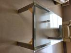 Salon tafel, Ophalen, Gebruikt, 100 tot 150 cm, 50 tot 100 cm