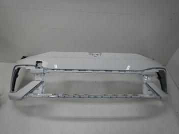 VW Golf 8 R Voorbumper 5H08807221E LC9A beschikbaar voor biedingen