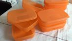 Vriesdoosjes 300 ml tupperware, Huis en Inrichting, Ophalen of Verzenden
