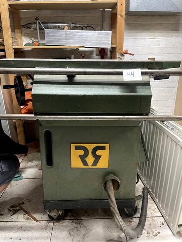 Combiné à bois Robland K21 – 1.200 € beschikbaar voor biedingen