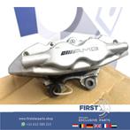 CL55 CLS55 E55 SL55 SLK55 CLK55 AMG REMKLAUW SET LINKS + REC, Auto-onderdelen, Remmen en Aandrijving, Ophalen of Verzenden, Gebruikt