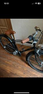 Kinderfiets achielle, Fietsen en Brommers, Ophalen, Zo goed als nieuw