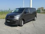 Opel Vivaro L2H1 Turbo 2.0d145PK,Navi,LED,Design pack,Houte, Auto's, Monovolume, Vivaro, 192 g/km, 107 kW