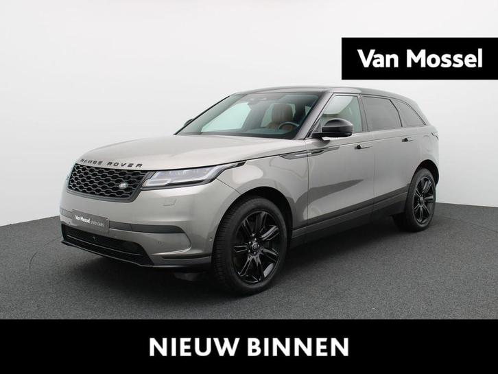 Land Rover Range Rover Velar Range Rover P400e HSE AWD Auto., Autos, Land Rover, Entreprise, Achat, 4x4, Régulateur de distance