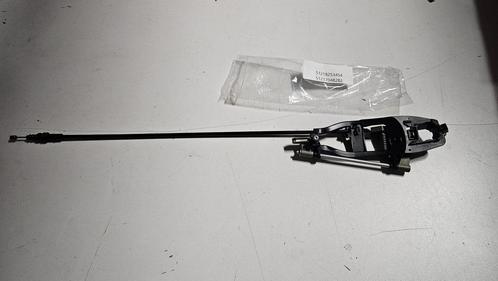 Slot mechaniek deur ontgrendeling BMW 3 serie E46 coupe cabr, Auto-onderdelen, Carrosserie, BMW, Nieuw, Herkomst onderdeel bekend