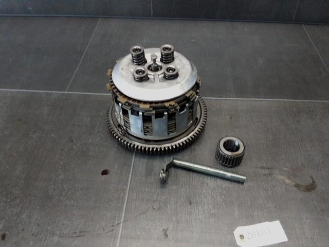 ZX6R 1998 - 1999 Kawasaki Motorblok onderdelen D1-62518, Motoren, Onderdelen | Kawasaki