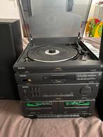 Philips stereo keten, Audio, Tv en Foto, Stereoketens, Ophalen, Gebruikt, Speakers, Philips