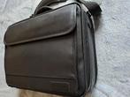 Laptop-/Reistas merk „TARGUS” als NIEUW, zwart kunstleer, Computers en Software, Laptoptassen, Ophalen, 16 inch, Zo goed als nieuw