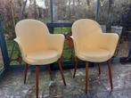 sintesi,vintage.  2 stoelen gemerkt onderaan, Antiek en Kunst, Kunst | Designobjecten, Ophalen of Verzenden