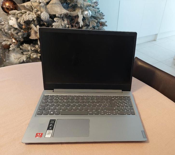 Ordinateur portable, Informatique & Logiciels, Ordinateurs portables Windows, Comme neuf, SSD, Enlèvement