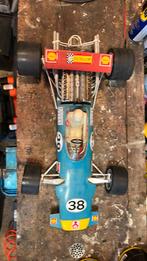 F1 Matra Polistil 52cm, Ophalen, Gebruikt