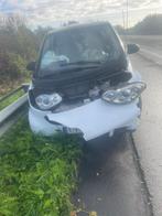 Smart type 451 voor reserveonderdelen, Auto's, Bedrijf, ForTwo, Te koop, Benzine