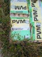 Lijmmortel voor gevelsteen antraciet 25kg, 5 zakken, Doe-het-zelf en Bouw, Metselstenen, Ophalen, Zo goed als nieuw