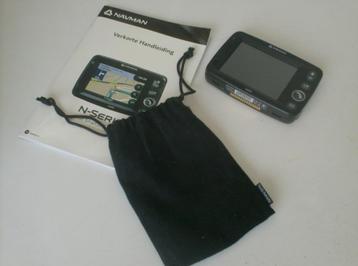 Navman navigatietoestel, Enlèvement, Comme neuf