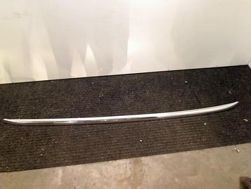 BARRE DE TOIT GAUCHE dakrails A4 Avant (B8) (8K9860021A), Utilisé, Gauche, Audi