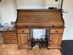 Bureau, Ophalen, Gebruikt