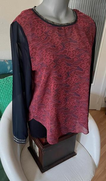 Scotch&Soda: blouse maat M beschikbaar voor biedingen