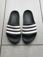 Slippers adidas maat 35, Ophalen of Verzenden, Gebruikt, Adidas