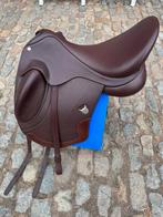 Bates Artiste Luxe Classic Bruin 17-17.5inch, Dieren en Toebehoren, Ophalen, Nieuw, Dressuur