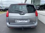 Peugeot 5008 7-zit // Pano dak - Bluetooth - Airco //, Monovolume, https://public.car-pass.be/vhr/6ebbcef3-e98e-4db8-9b41-ae072f030450