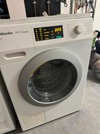 Een mooie Miele wasmachine A+++, Ophalen