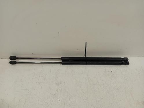 GASDRUKVEERSET ACHTER Ford Fiesta 6 (JA8) (01-2008/01-2018), Auto-onderdelen, Ophanging en Onderstel, Ford, Gebruikt