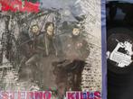Captial scum (tsjerno kills, punk, hageland rec, belpop), Ophalen of Verzenden