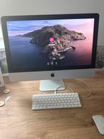Imac (Retina 4K, 21,5-inch, 2019), Computers en Software, Ophalen, Zo goed als nieuw, IMac