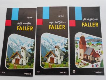 folders beschikbaar voor biedingen