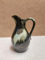 art deco vaas, Ophalen of Verzenden