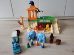 groot lot vintage fisher price, bekijk alle foto's, Kinderen en Baby's, Speelgoed | Fisher-Price, Ophalen, Gebruikt, Speelset