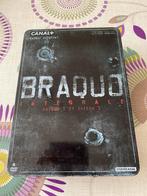 Coffret intégral des Saisons 1 et 2 Braquo, CD & DVD, DVD | TV & Séries télévisées, Coffret