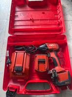 HILTI SID 14-A slagschroevendraaier