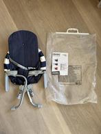 Childhome tafelhanger/kinderstoel, Kinderen en Baby's, Ophalen, Zo goed als nieuw, Hangstoel, Gordel(s)