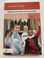 Deckers en Magda - Kinderen rekenen, Boeken, Overige wetenschappen, Ophalen of Verzenden, Zo goed als nieuw, Deckers en Magda