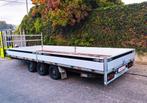 Henra 3500kg 550x200cm, Auto diversen, Aanhangers en Bagagewagens, Ophalen