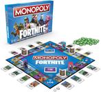 Jeu de société - Monopoly Fornite - comme Neuf valeur 25€, Comme neuf, Enlèvement ou Envoi