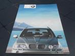 BMW X5 Brochure, Boeken, Auto's | Folders en Tijdschriften, Verzenden, BMW