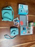 instax mini 9, Ophalen, Zo goed als nieuw