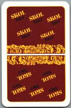 joker - J3892 - Skol, Collections, Envoi, Comme neuf, Joker(s)