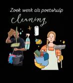 Zoek snel werk, Vacatures