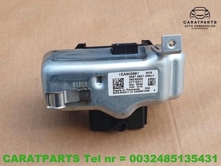 1EA905861 Cupra Born stuurkolomvergrendeling Skoda Enyaq ..., Auto-onderdelen, Elektronica en Kabels, Audi, Seat, Volkswagen, Gebruikt