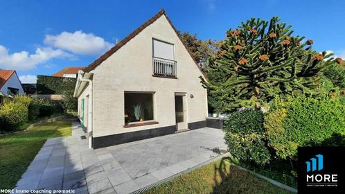 WONING TE huur KNOKKE-HEIST  Ref. 3353151, Immo, Huizen te huur